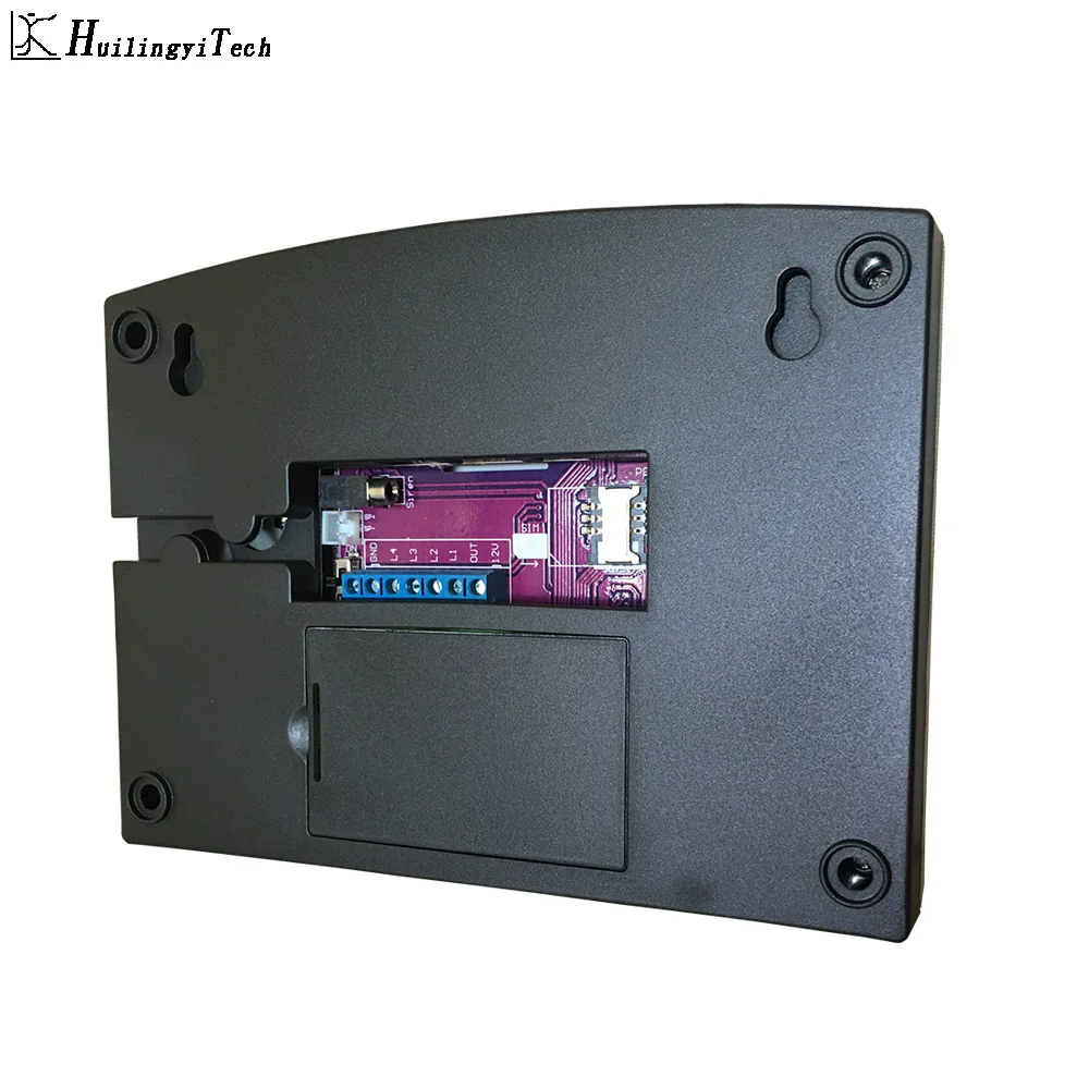 Бесплатная доставка! Беспроводная система охранной сигнализации для дома GSM Intercom