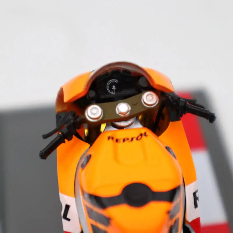 Alth 1/18 для Дани педроса RC213V 2012 репсол SATU HATI литые модели подарки игрушки| |