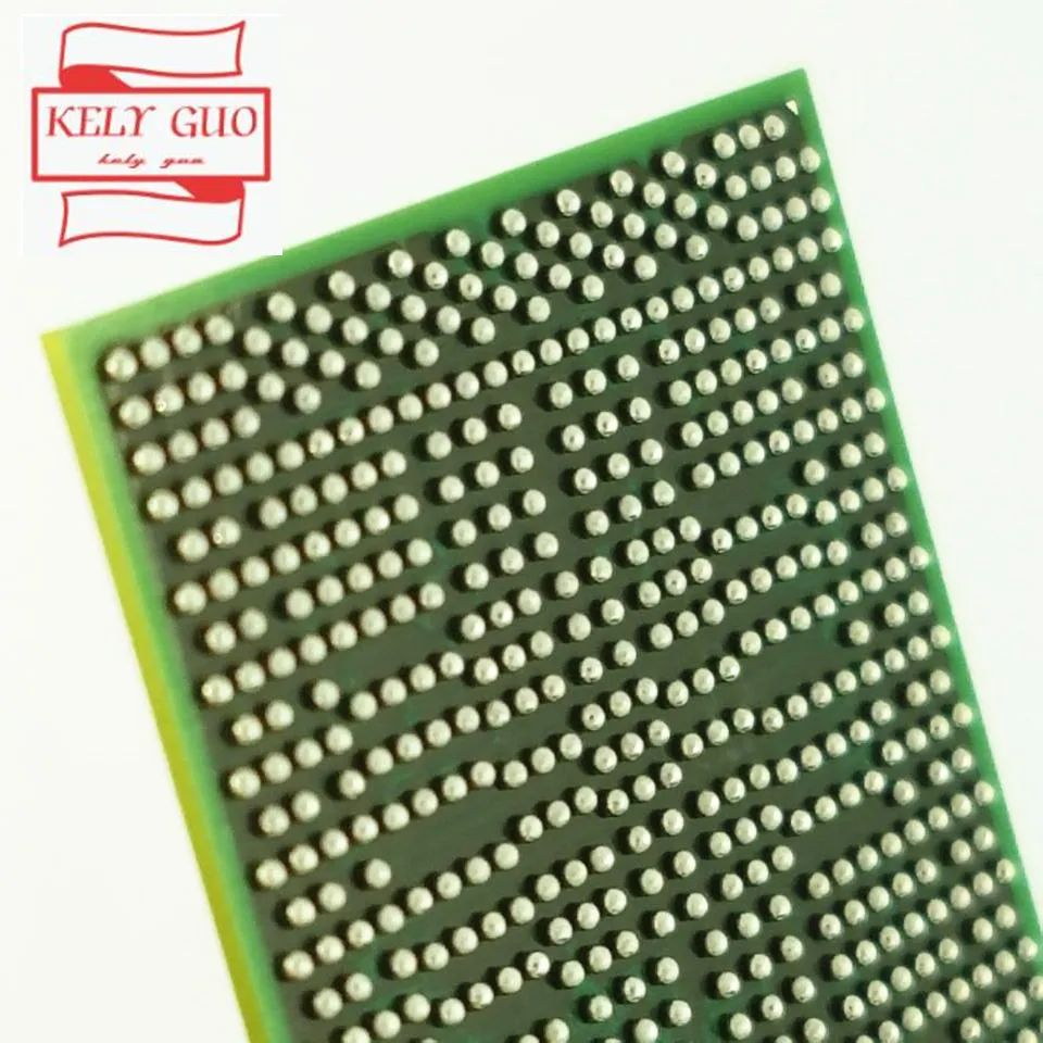 DC:2013+ 100% Brand New original 216-0752001 216 0752001 BGA chipset | Электроника