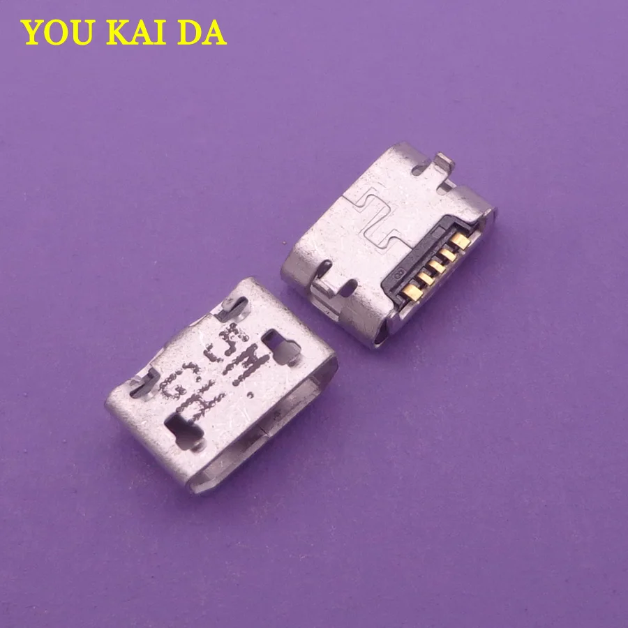 1 шт. для Motorola Photon 4G MB855 Bluetooth 2 MB865 ME865 RAZR XT910 XT912 Micro USB разъем зарядного порта