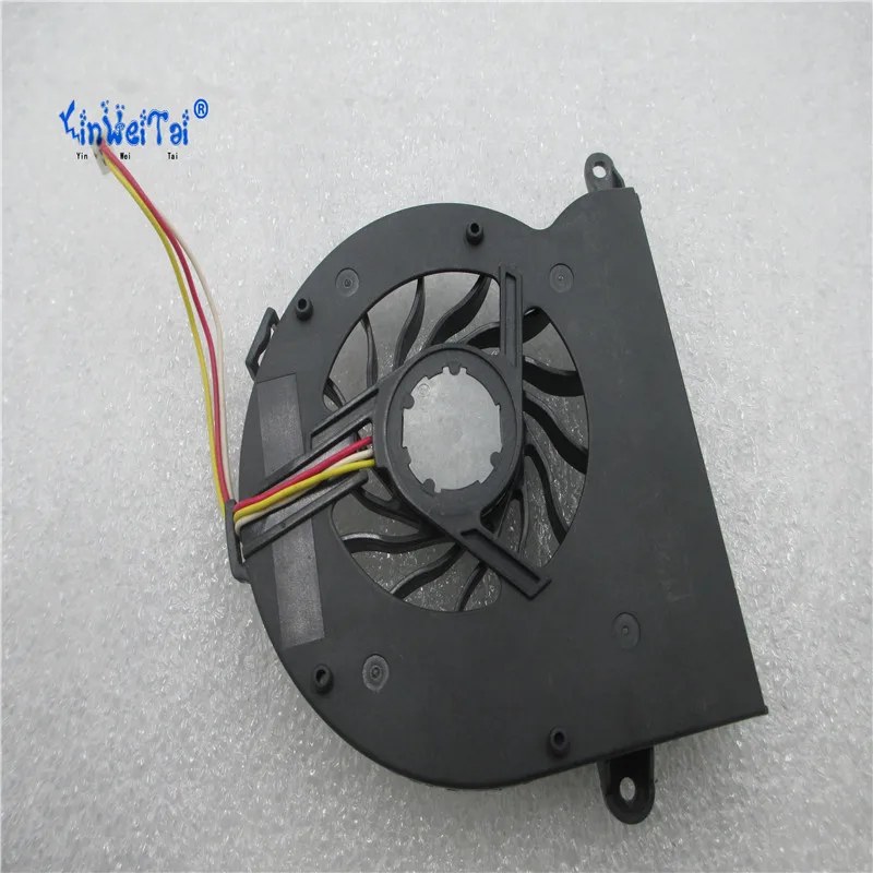 

Новый охлаждающий вентилятор для ноутбука BENQ UDQFLZR01CQU 0.24A