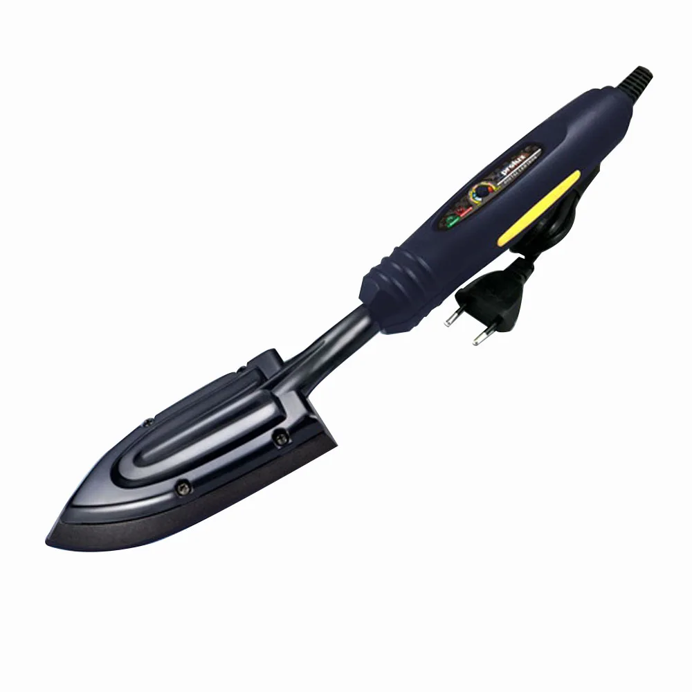 220 В стандарт ЕС Prolux PX1365 цифровой светодиодный Электрический Контроль