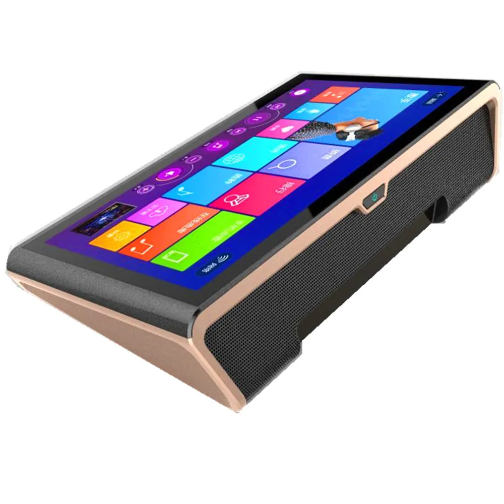GymSong 18," Android 6 ТБ HDD 100K караоке песни китайский караоке машина с экраном