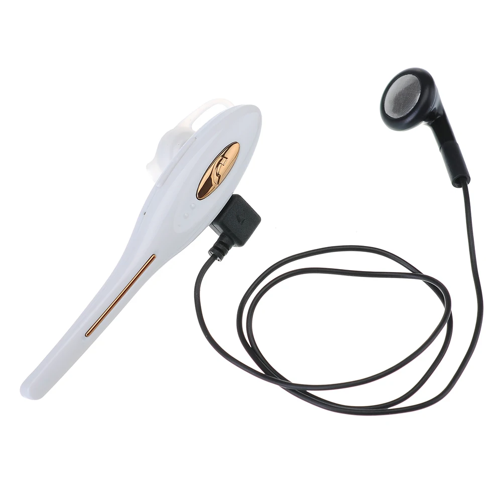 A2DP Беспроводной Bluetooth 4.0 Гарнитура Наушники Поддержка Громкой Связи Вызова для