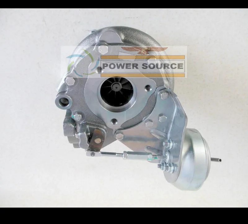 Турбо VB16 17201 26030 1720126031 1720126030 26031 для TOYOTA Corolla Avensis RAV4 Verso D CAT 2.2L D4D 130