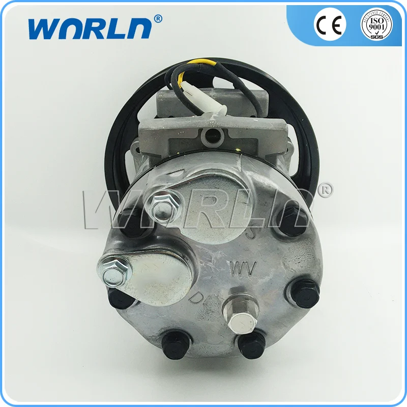 Автоматический компрессор переменного тока для VOLVO S80I V70 II S60 IXC70 8684286 9166103 9171996 8601633