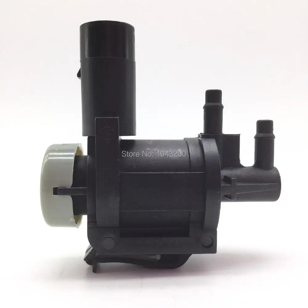 Клапан соленоида Egr для Audi A1 A3 A4 A5 A6 A7 A8 Q3 Q5 Q7 TT TDI двигатель 1J0906283B 1J0906283C 1K0906283A