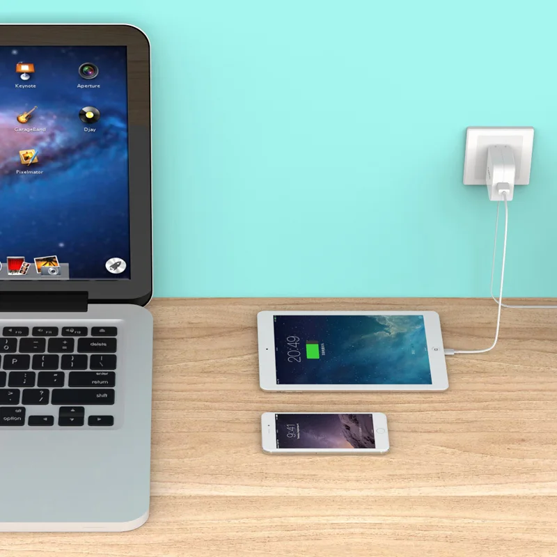 ORICO Универсальный Беспроводной Range Extender 300 м Wi Fi ретранслятор с 5V2A зарядка через usb
