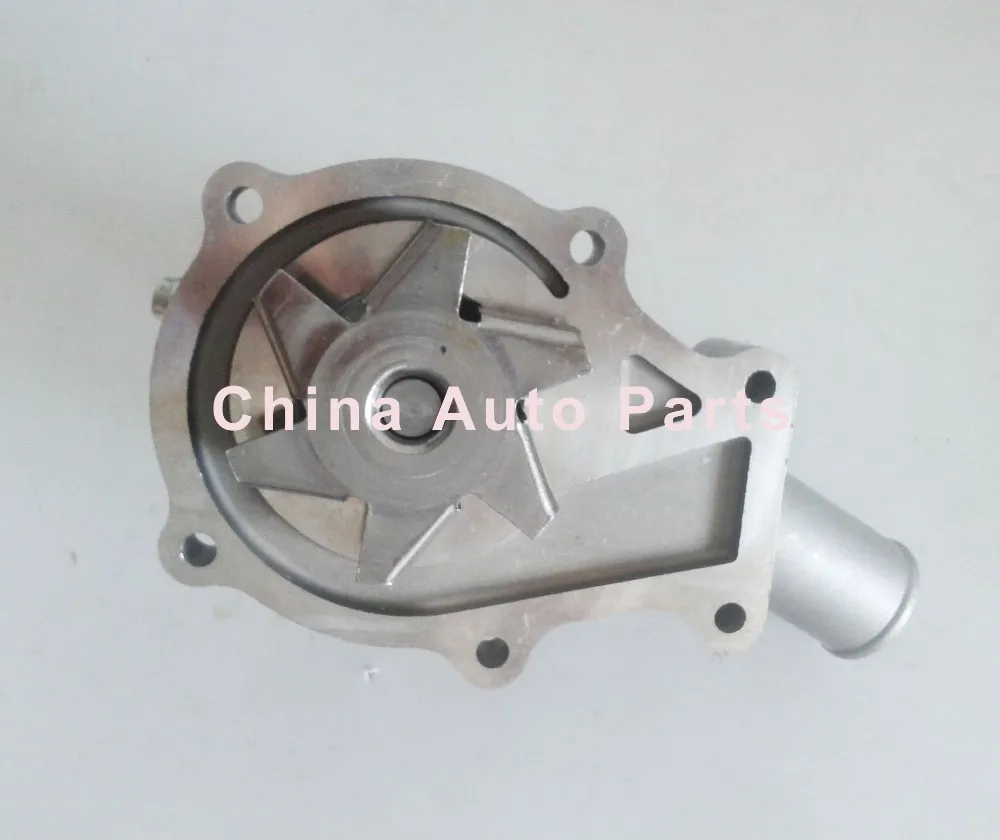Водяной насос 16241 73034 для Kubota V1505 D1105 D905 70 колесный погрузчик Bobcat|pump pump|pump for waterpump |