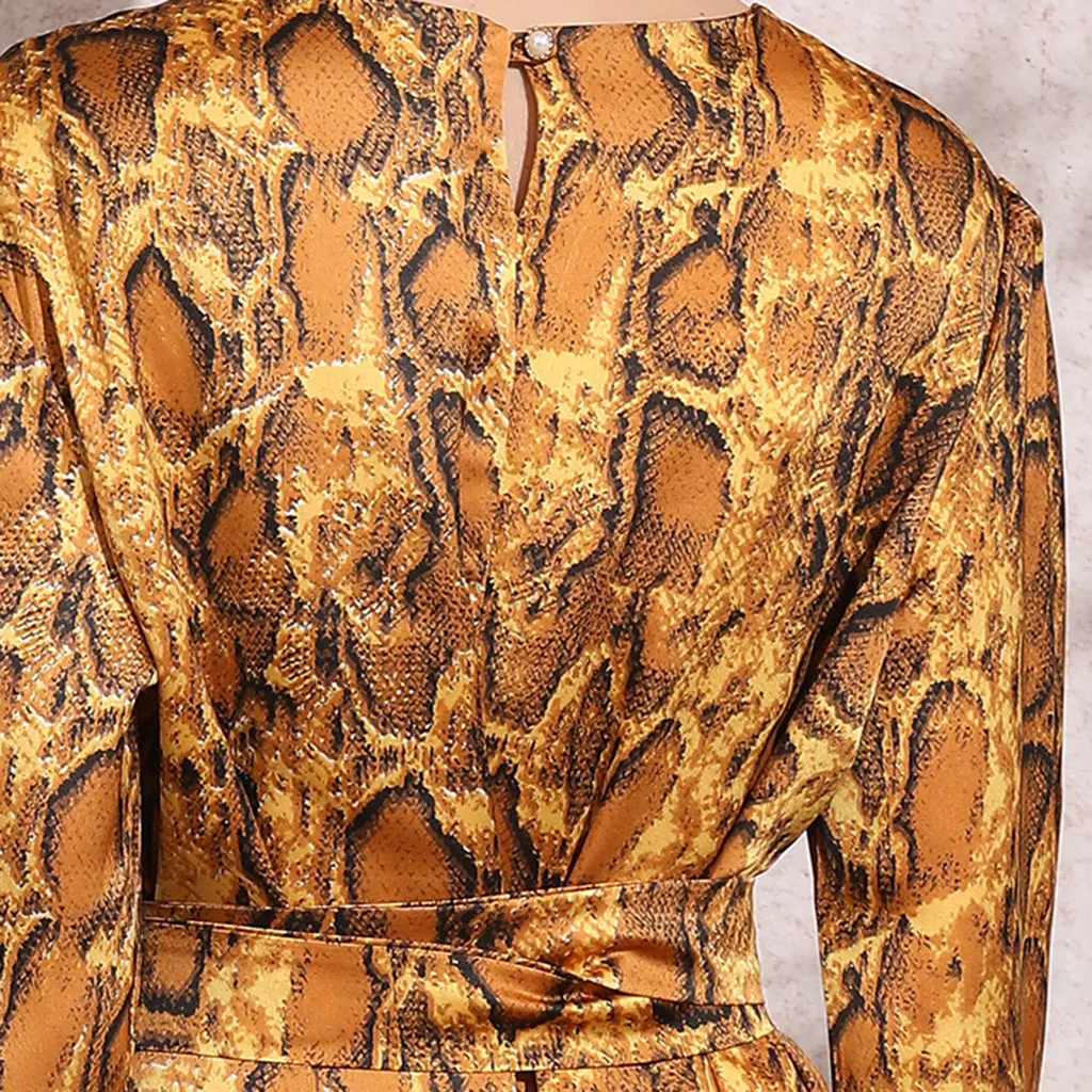 CHAMSGEND женское платье мусульманские халаты абайя стильные сексуальные женские