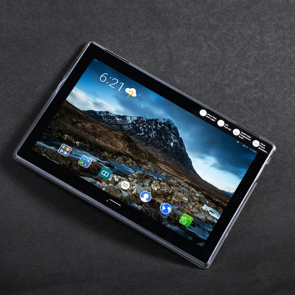 Чехол для lenovo TAB4 10 Plus, мягкий цветной чехол из ТПУ Для lenovo TAB 4 10 Plus, TB-X704N TB-X704F, 10,1 дюймов, чехол для планшета+ стилус