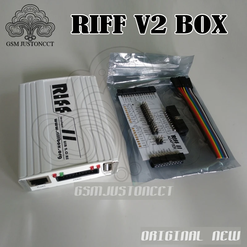 100% оригинальный новый RIFF BOX V2 Jtag для HTC SAMSUNG Huawei Riff Box Unlock & Flash Repair|box unlock|box boxbox huawei |