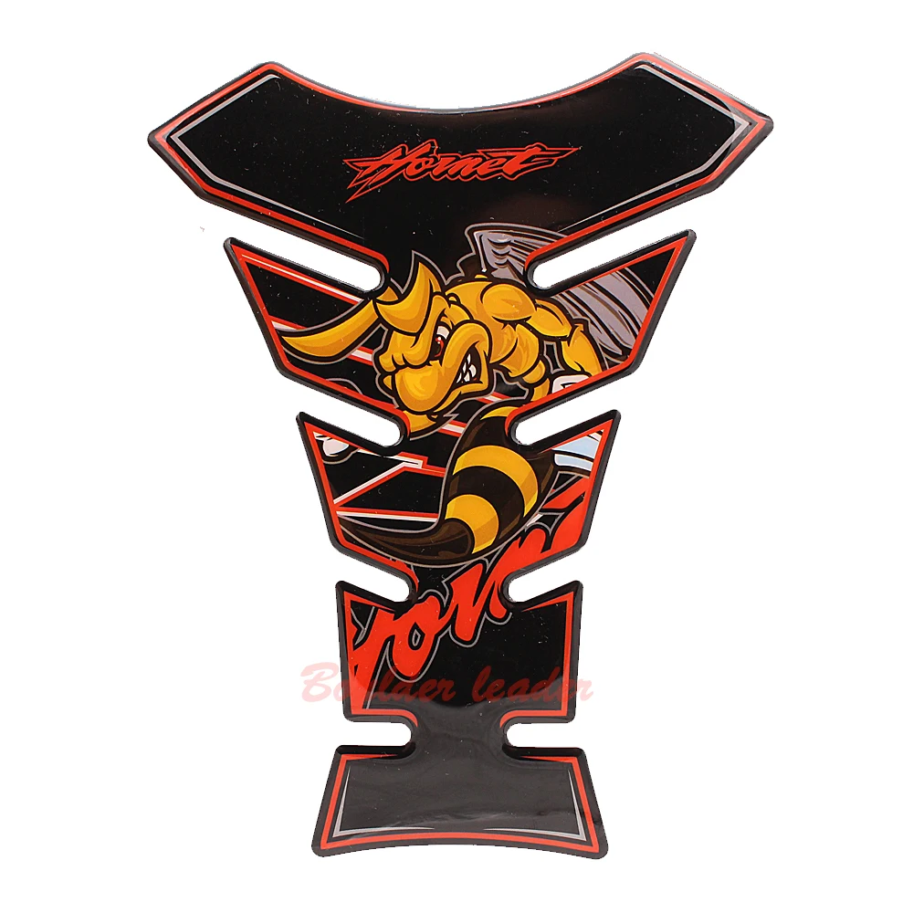 Защита мотоцикла газовый топливный бак протектор крышка Pad наклейки подходят для