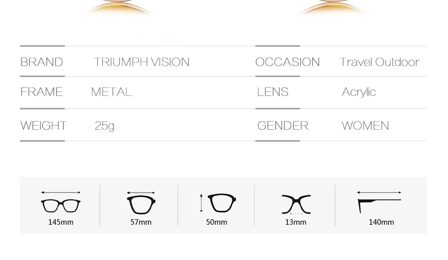 TRIUMPH VISION Pilot Солнцезащитные очки женские зеркальные линзы солнцезащитные очки UV400 оттенки Lentes Gafas Oculos de sol Feminino