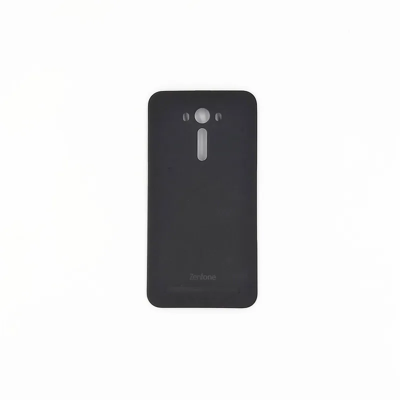 5 дюймов для ASUS Zenfone 2 Laser ZE550KL задняя дверь батарейный Корпус крышка запасные части