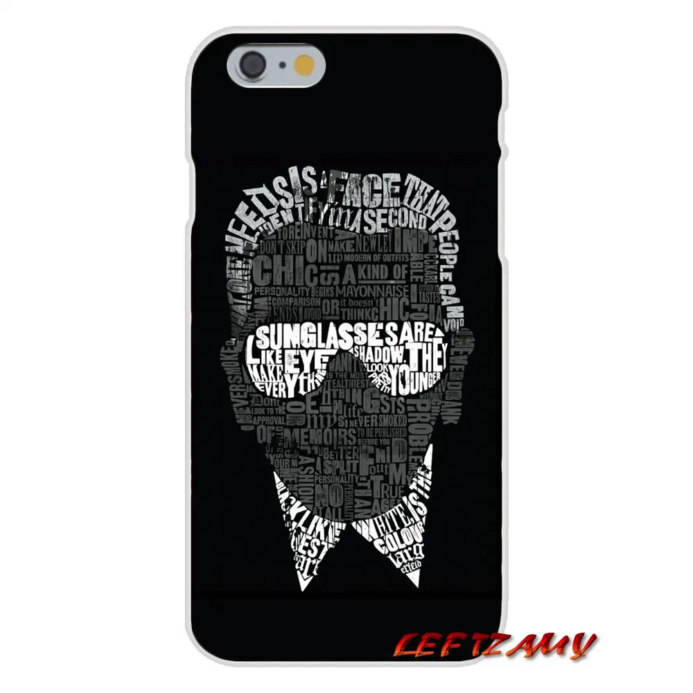 Для samsung Galaxy S3 S4 S5 мини S6 S7 край S8 S9 плюс Примечание 2 3 4 5 8 Мода karl Lagerfeld зеленый