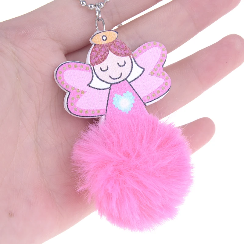 1pc Children Necklace Best Gift For Girls Child Jewelry Accessories Cartoon | Украшения и аксессуары