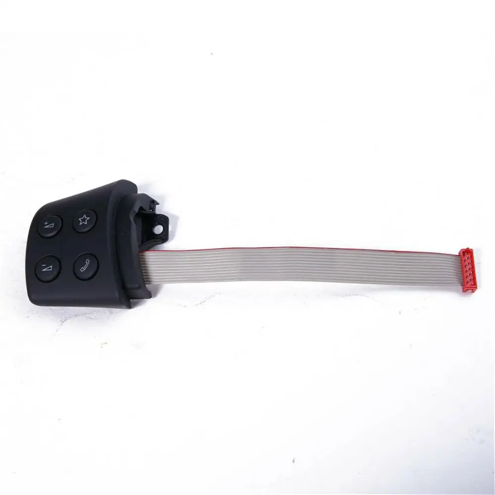 1K0959537 J Левая кнопка переключения рулевого колеса для Golf etta MK5 Passat B6 EOS T iguan 1K0 959 537