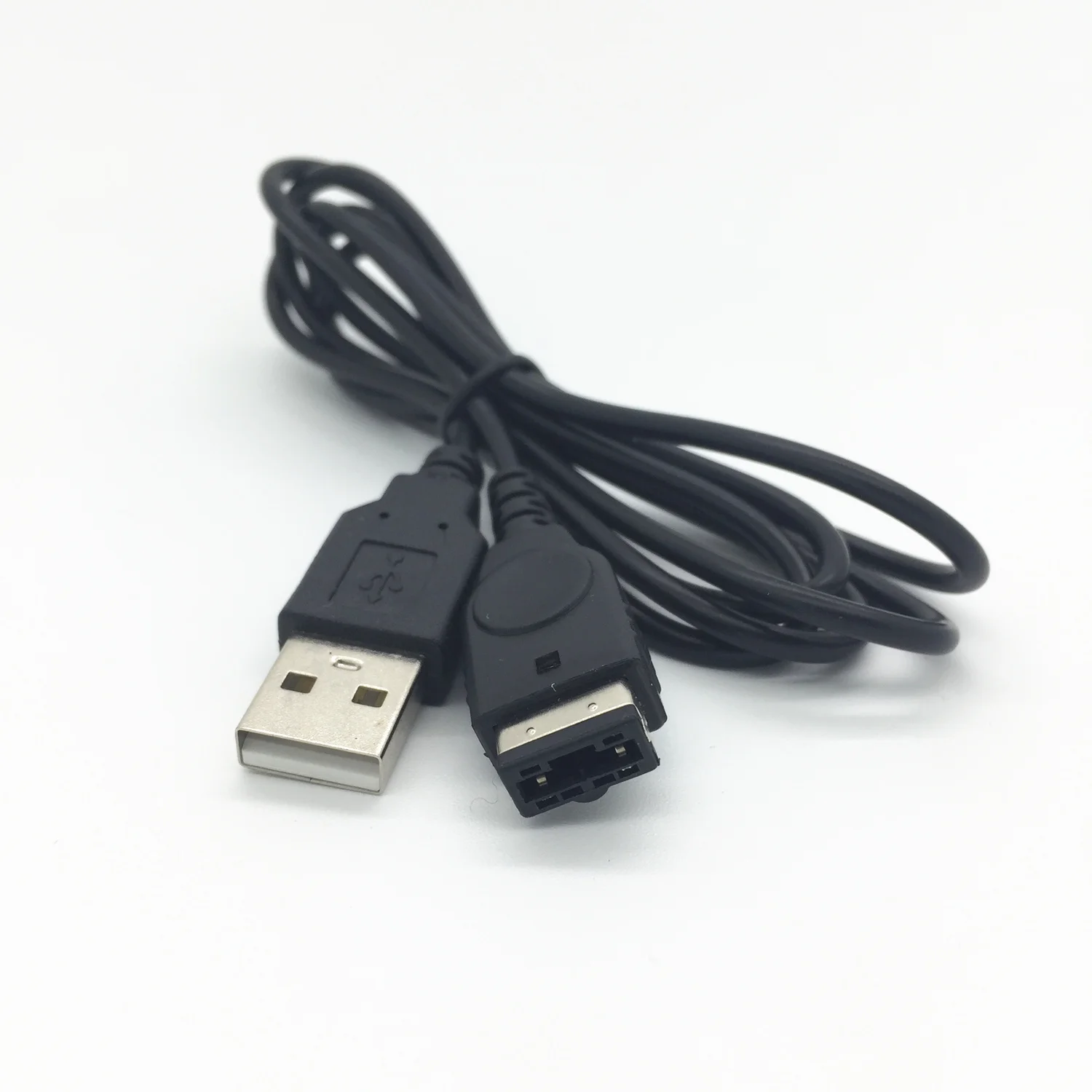Зарядное устройство USB GameBoy Advance GBA SP шнур питания для игрового мальчика 1 2