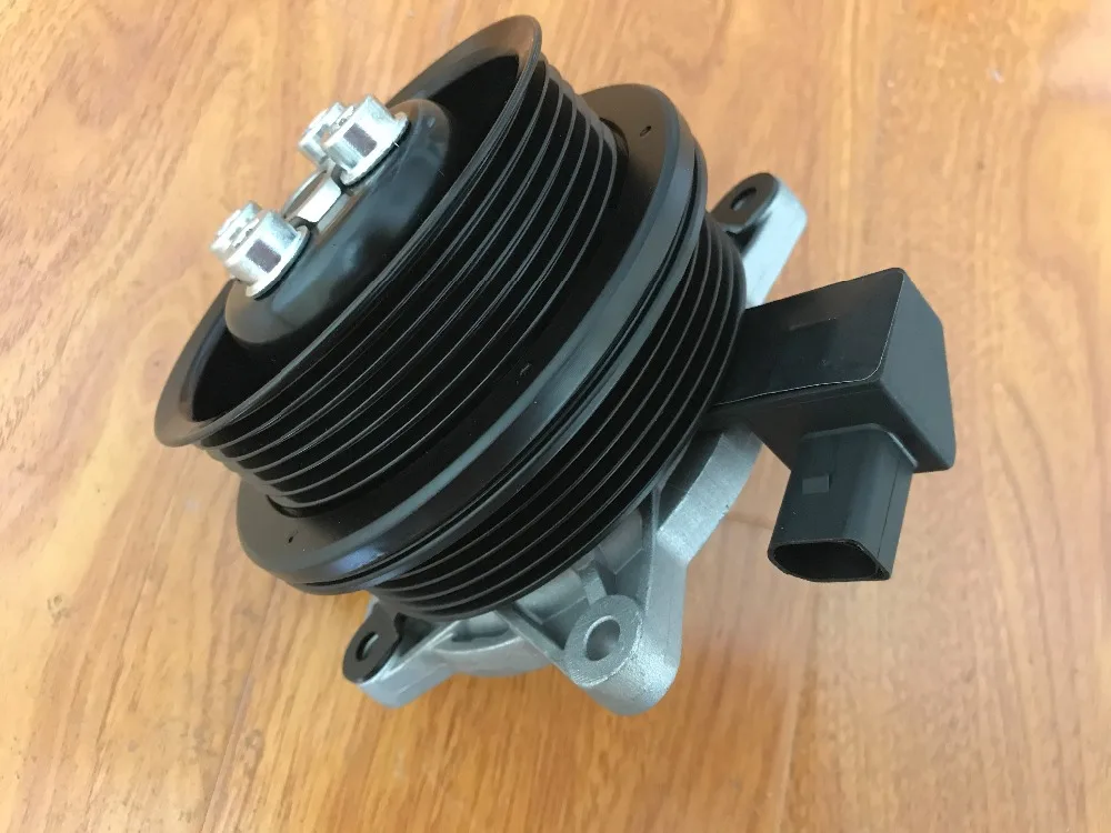 Система охлаждения водяной насос для Seat Ibiza V VW Golf Tiguan 1 4 T 03CJ121004J|pump for|pump for waterpump pump |