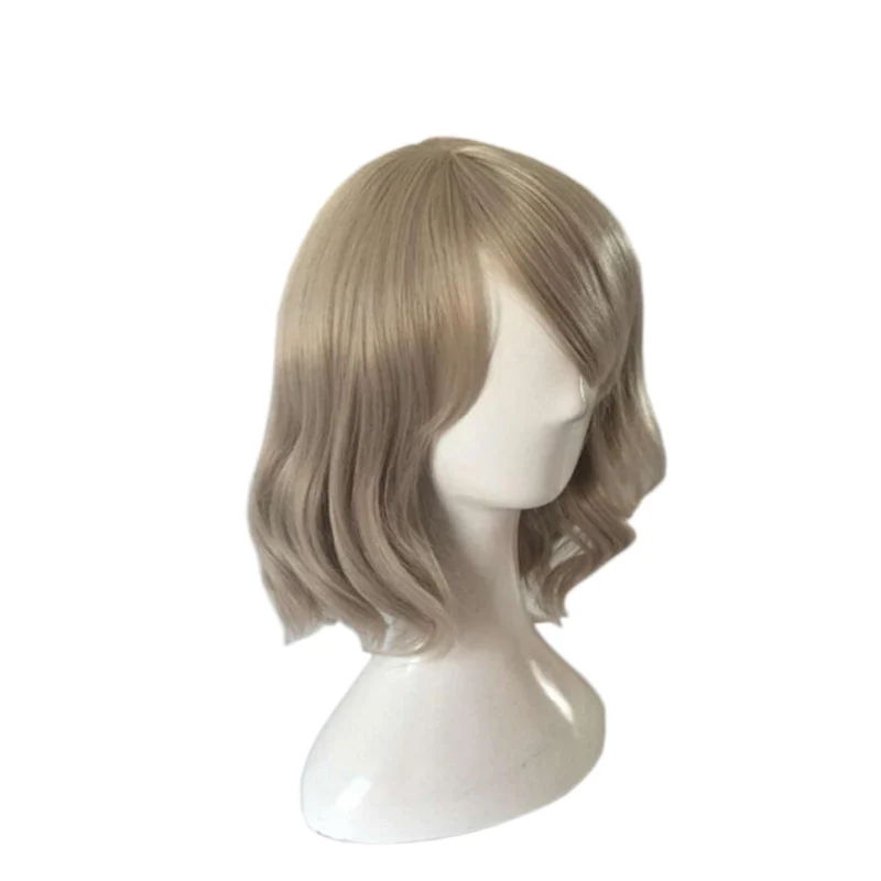 Парик для косплея из м/ф Щенок солнечного света| |