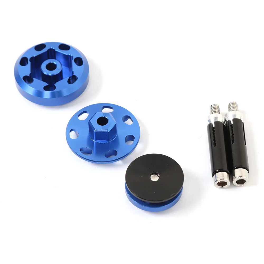 Аксессуары для мотоциклов CNC рамка из алюминиевого сплава крышка крышки болта