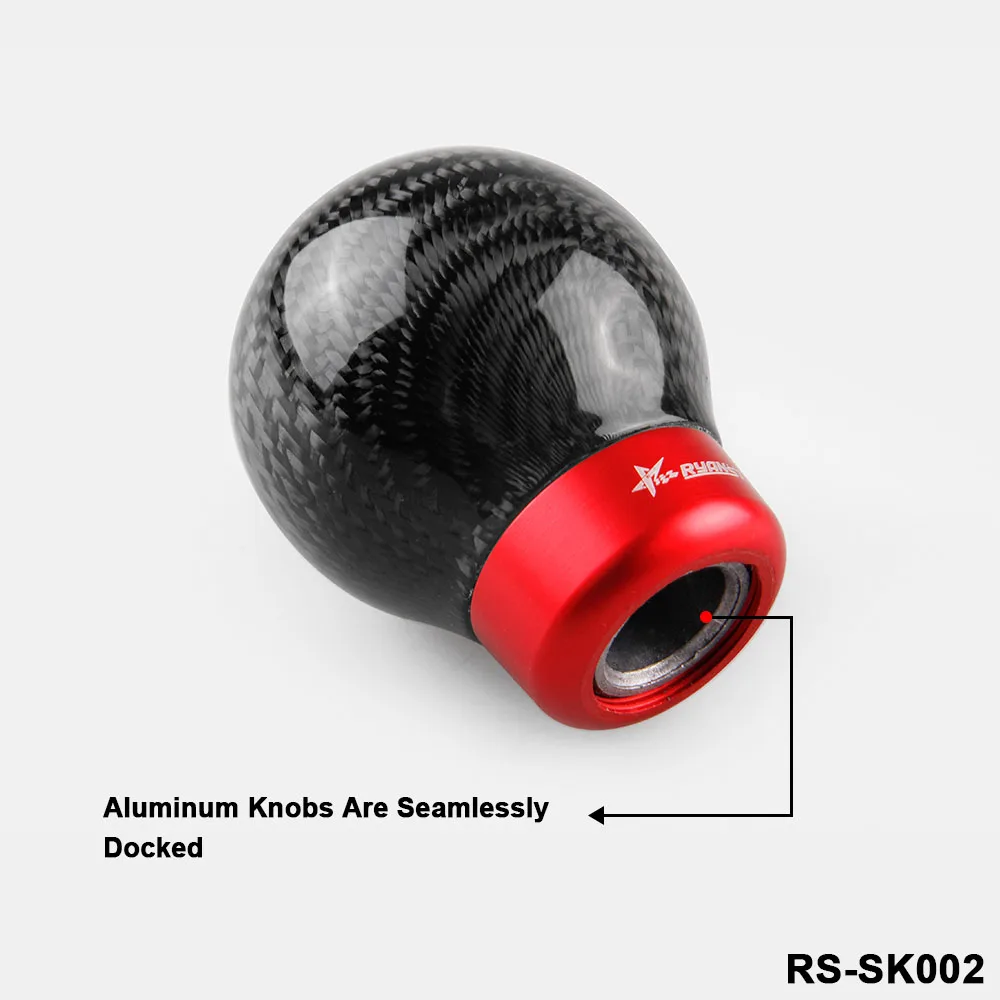 Новая ручная/автоматическая ручка переключения передач из настоящего