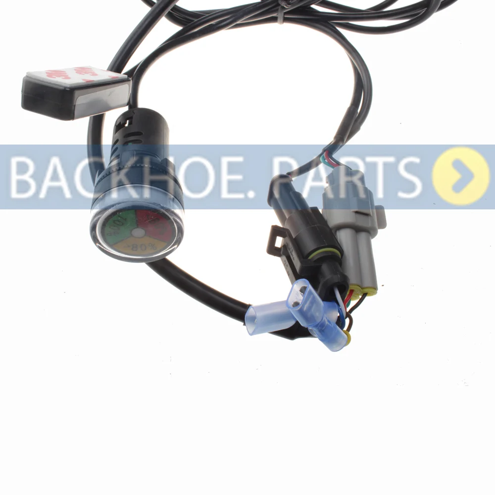 Зарядное устройство 24V 25A Signet HB600 зарядное для джина Skyjack JLG ножничный подъемник| |
