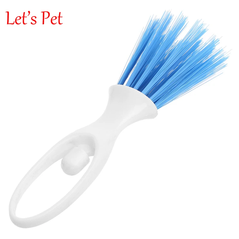 Хомяк чистые принадлежности для животных Кролик Шиншилла Ванна маленькая Метла