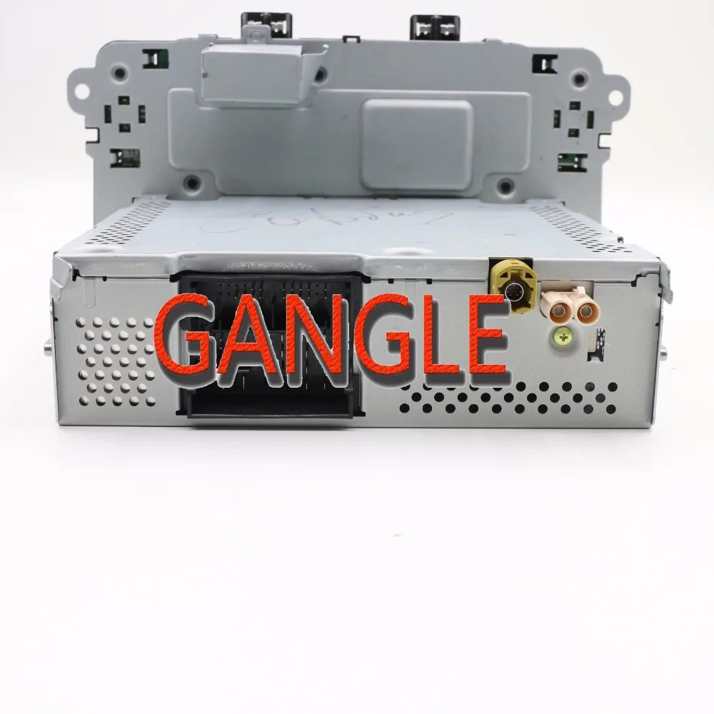 6C0035869B система аудио/Радио CD для Volkswagen Polo|Производительность чипов| |