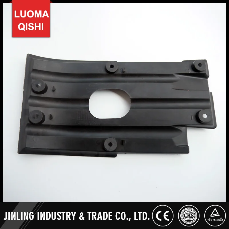 Крышка двигателя Fender ATV Jinling 250cc детали EEC JLA 21B 923|jinling 250cc|250cc partsatv jinling |