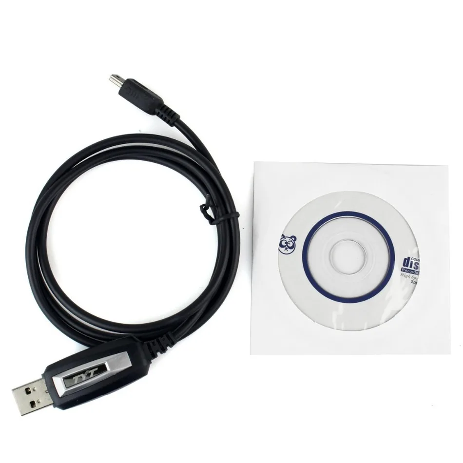 Новый USB кабель для программирования автомобильных радиоприемников стандарта