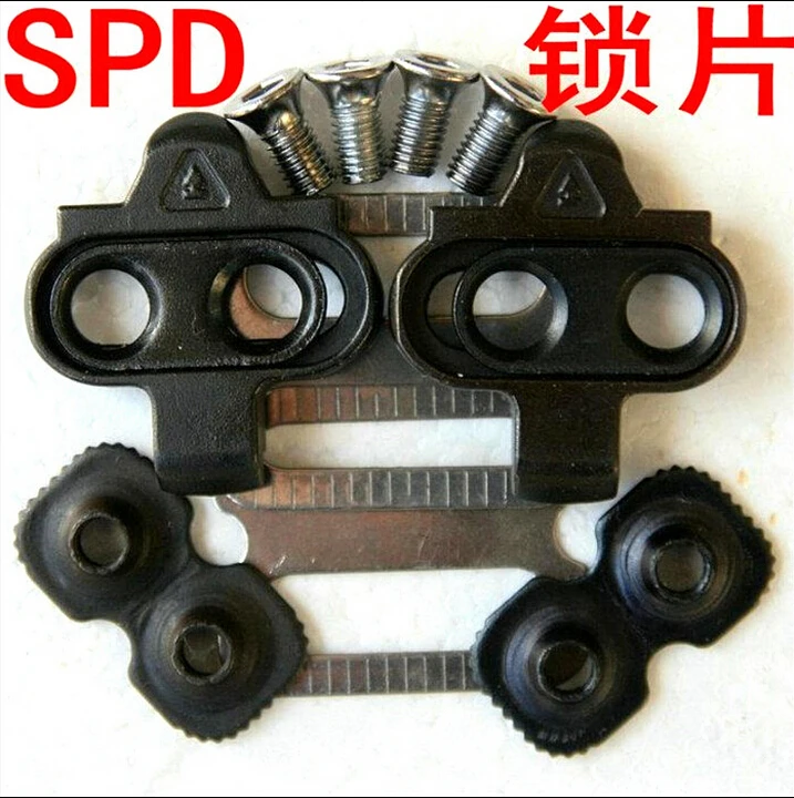 Велосипедные шипы для велосипеда MTB SPD педали PD M520 M540 M324 M545 M424 M647 M959