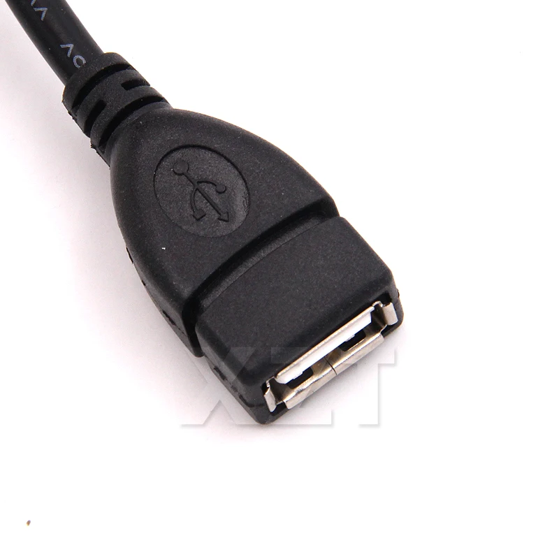 Высокое качество 10 шт./лот 26 см USB 2 0 папа Мама 90 градусов угловой usb кабель