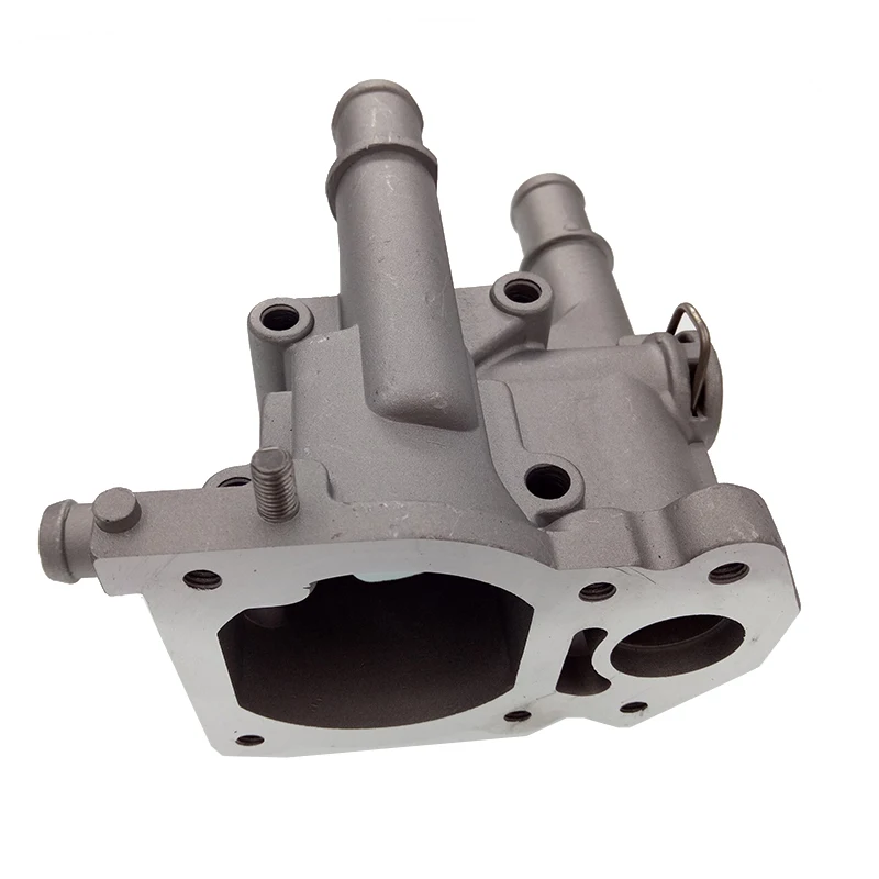 96817255 96984103 Новый корпус термостата охлаждения двигателя для Cruze Astra Chevrolet (J300) Epica 2007
