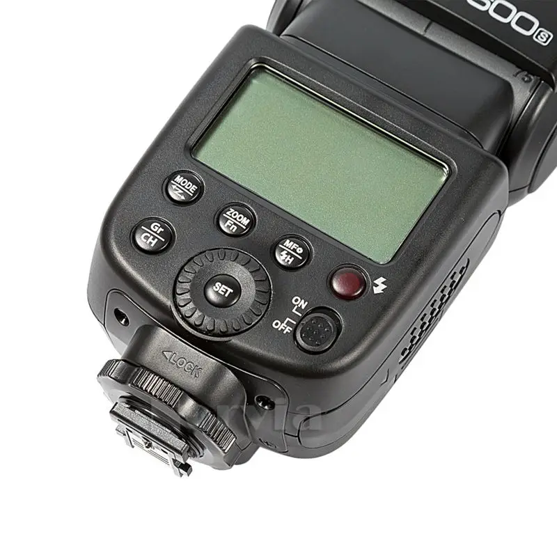 Godox thinklite tt600s 2.4 г Беспроводной Speedlite Камера flash speedflash для Sony Ми Горячий башмак a6000 A9