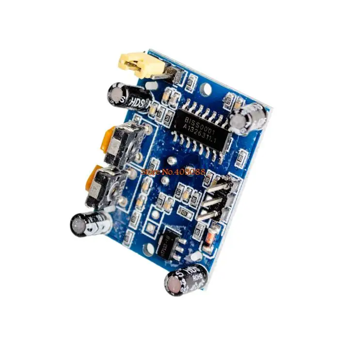 【AH ROBOT】 HCSR501 HC SR501 НОВЫЙ Отрегулируйте инфракрасный ИК движения PIR Сенсор
