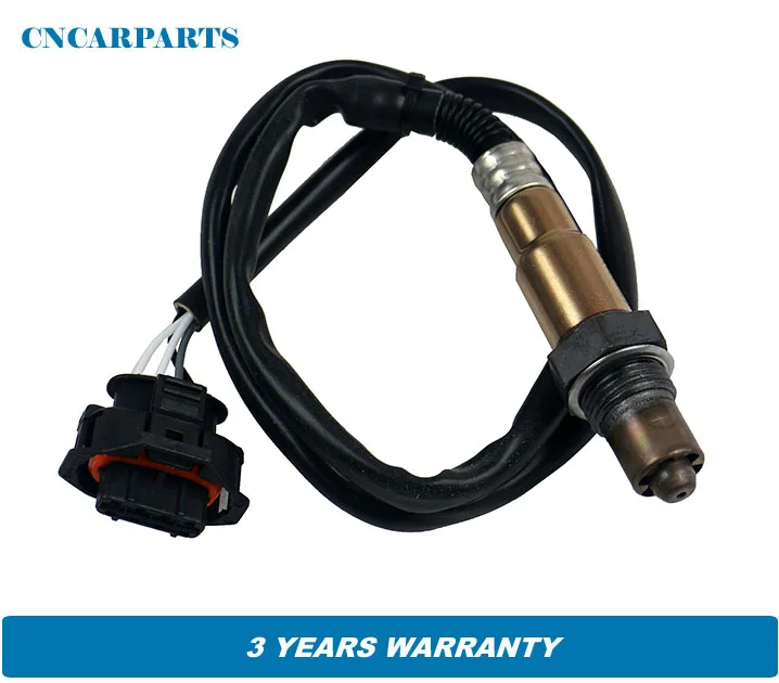 

O2 oxygen Lambda Sensor for HOLDEN Vectra 00-02 ,0258006346