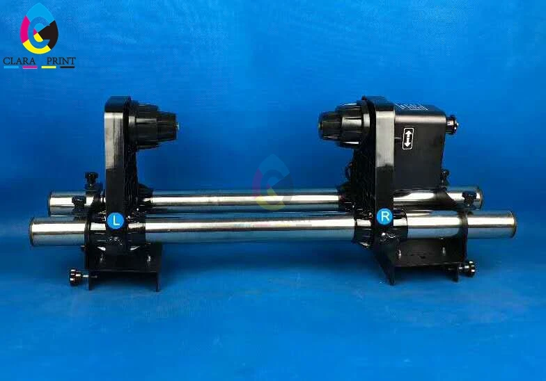 Claraprint приемная система для Roland/Mimaki/принтер Mutoh с одномоторный