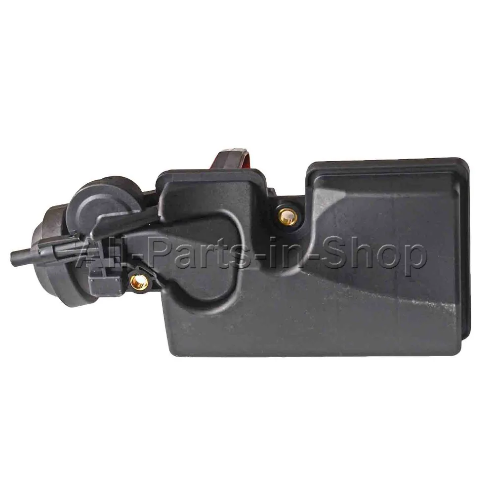 AP03 новый клапан регулятора воздухозаборника для BMW 3er 5er E46 320 325 E39 E60 E61 520 525 M54 |