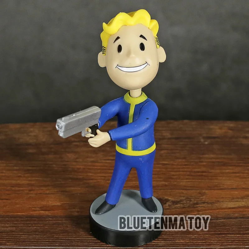 Игрушки для мальчиков gaming heads flout 4 набор из 2 экшн фигурки Коллекционная модель