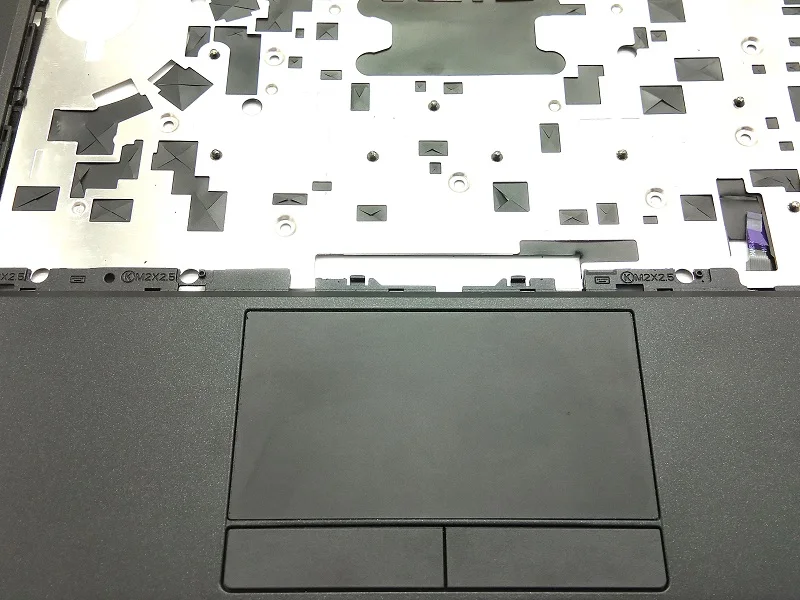 Для Dell Latitude E7250 palmest тачпад 0Y0T7F