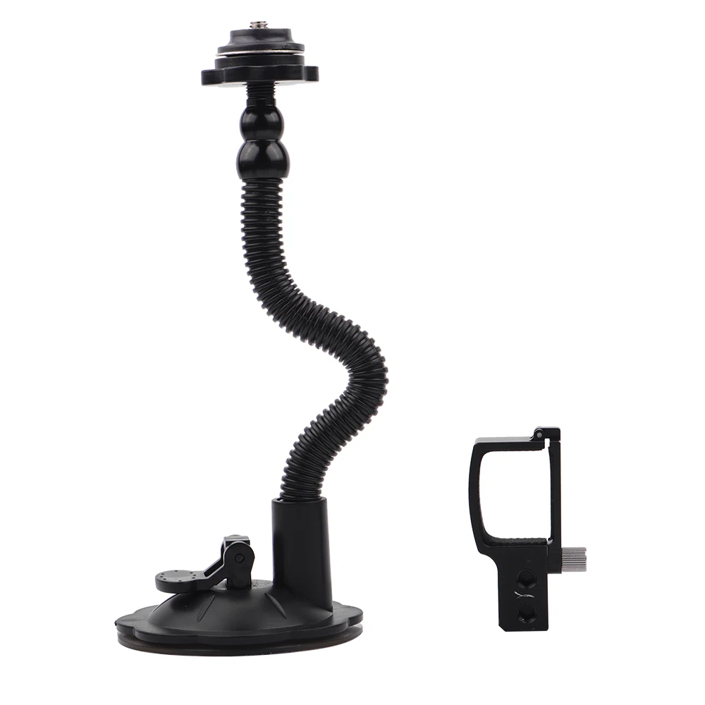 Durable Car Holder Set Black Module Bracket for DJI OSMO POCKET Handheld Gimbal Cameras Accessories Spare Parts | Электроника