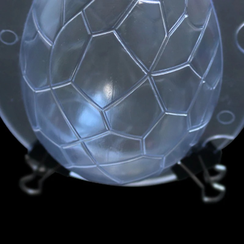SHENHONG пасхальное яйцо шоколадная форма 3D детская корзина обувь конфеты формы для
