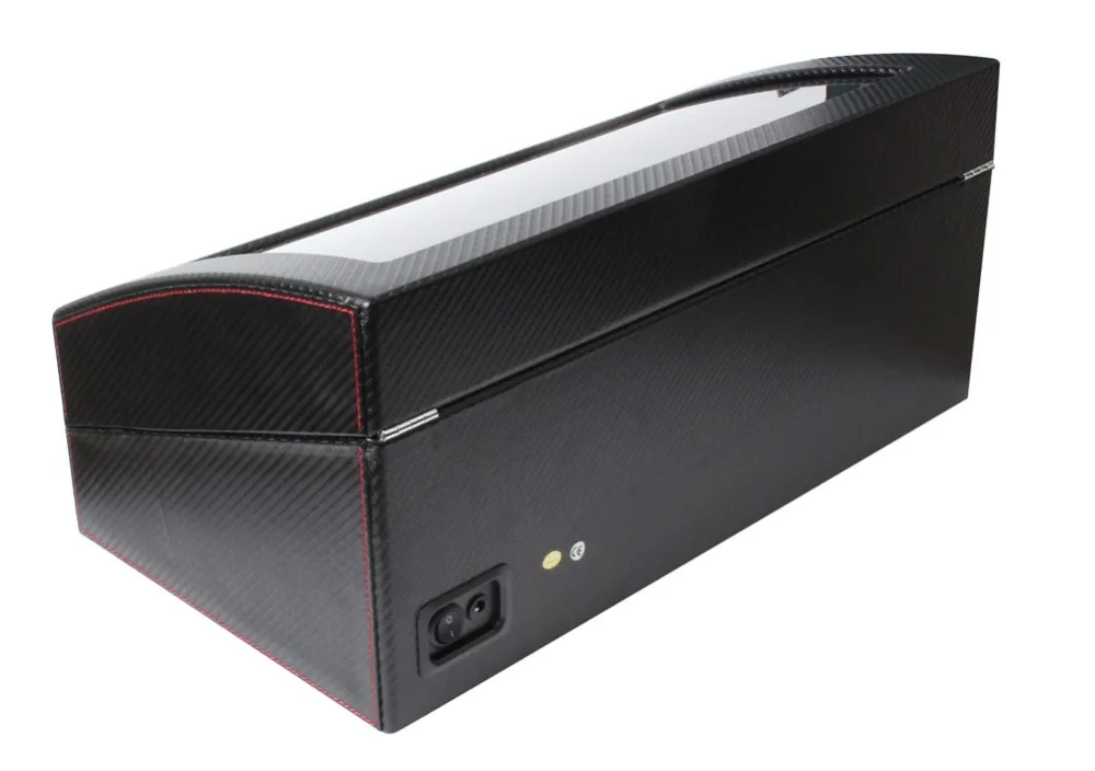 Высококачественное устройство для намотки часов MABUCHI с двигателем из