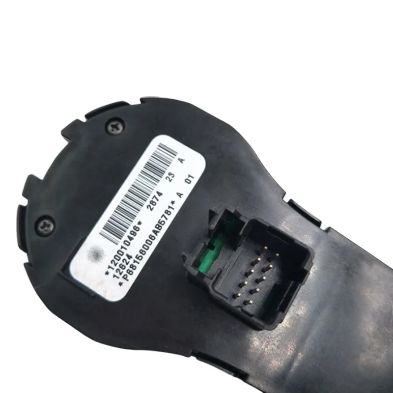Для Jeep Cherokee OEM переключатель фар 68156006AA 68156006AB 120010496