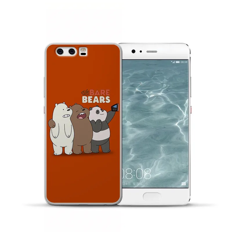 1527 Роскошные кошка мультфильм сова для Huawei Mate 9 10 20 P8 P9 P10 P20 P30 P Smart Lite Plus Pro чехол для телефона чехол Чехол-футляр - Цвет: 1527