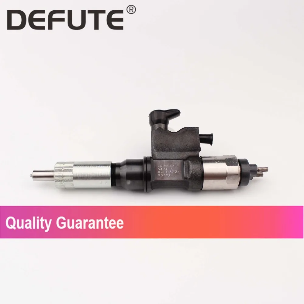 

Quality Guarantee 0950005471 common rail fuel injector 095000 5471/095000-5471
