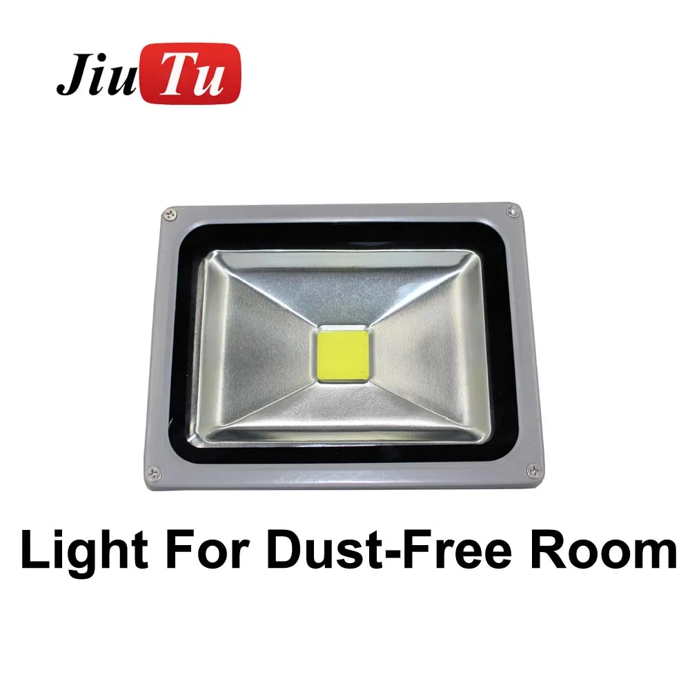 Dust-Free Room Light For iPhone X For Samsung S7 Edge S8 Repair ,Help Checking If Any Dusts On LCD Screen Polarizer Film
