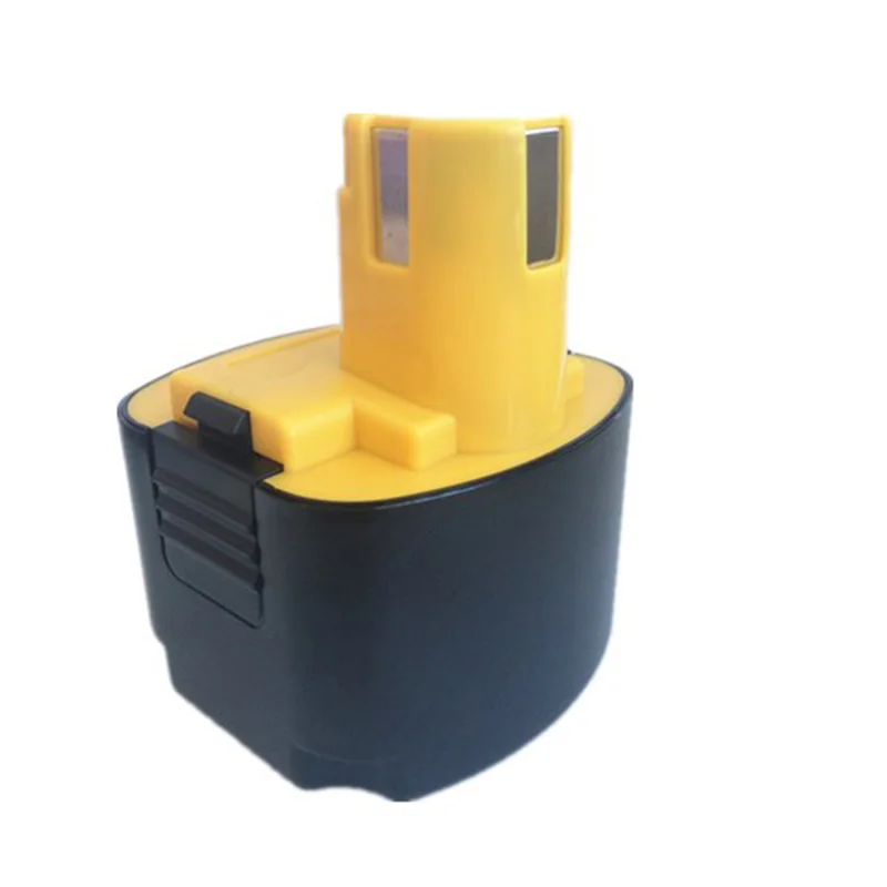 Для Panasonic Pan 9 6 V 3000mAh батарея электроинструмента EY9086B EY9086 EY9182 EY9182B EZ6582 EZ6582HKH EZ6582X EZ6780